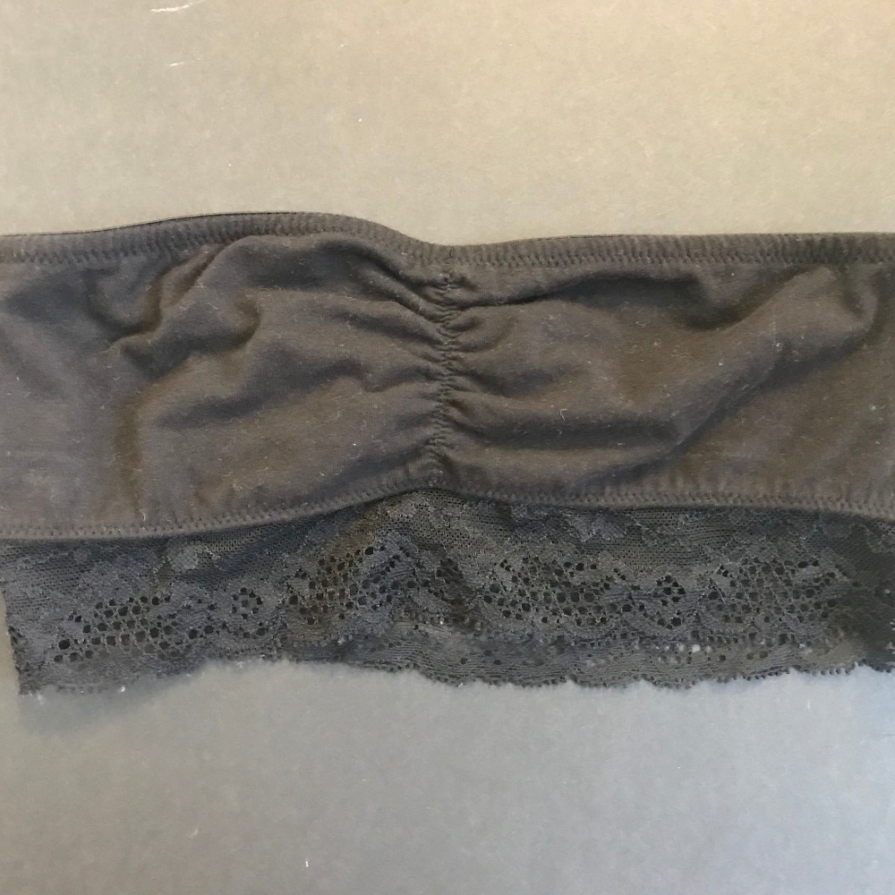 Lace Bandeau